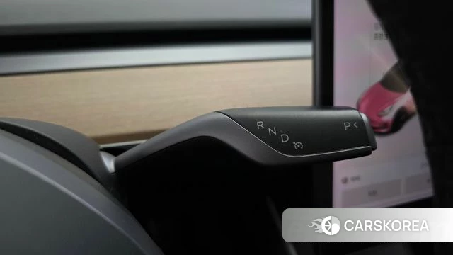 Tesla Model 3 id 5018394 из Кореи 30