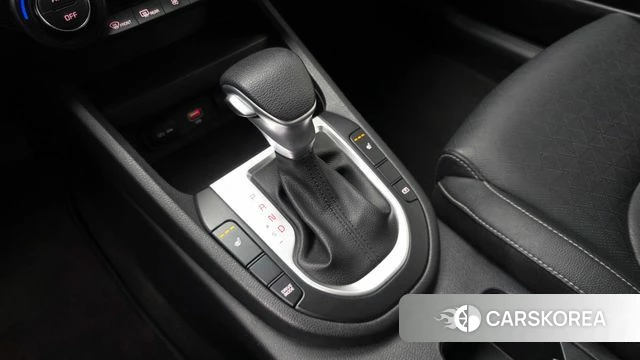 Kia The New K3 2nd generation id 5027003 из Кореи 19