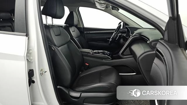 Hyundai Tucson (NX4) id 4775261 из Кореи 29