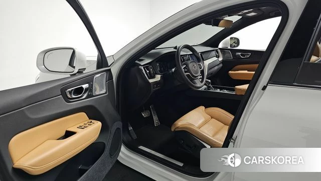 Volvo XC60 second Generation id 4960089 из Кореи 34