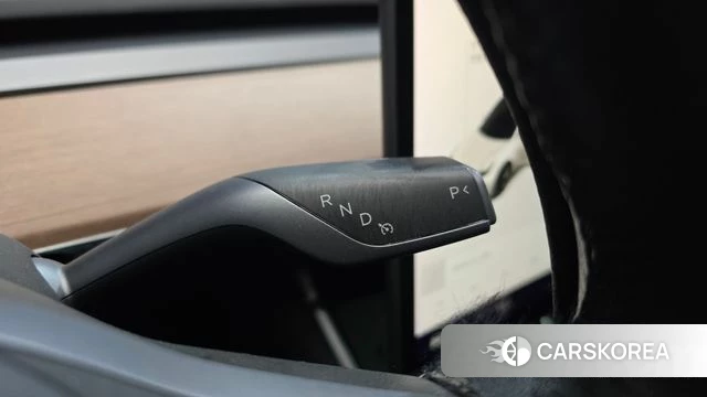 Tesla Model 3 id 4651947 из Кореи 29