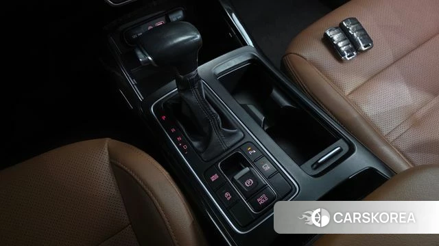 Kia The New Sorento id 4988577 из Кореи 33