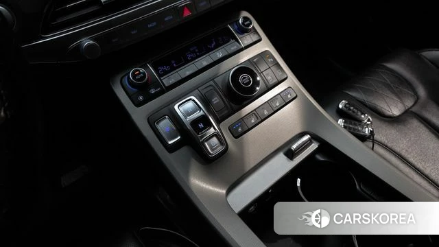 Hyundai Palisade id 5018177 из Кореи 32