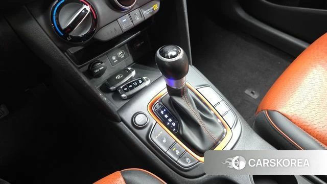 Hyundai Kona id 4785835 из Кореи 32
