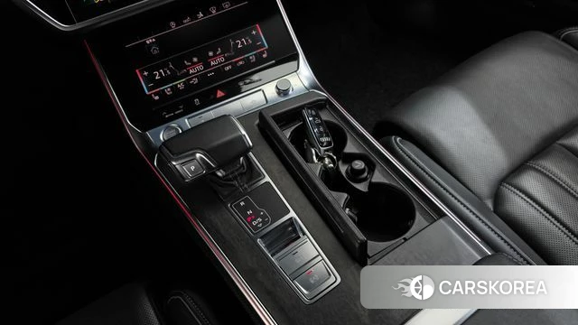 Audi A7 (4K) id 5023454 из Кореи 35