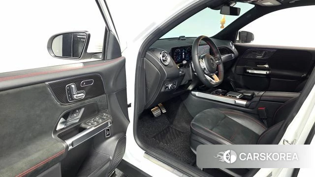 Mercedes-Benz GLB-Class X247 id 5023071 из Кореи 31