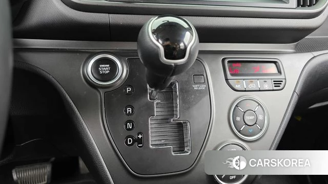 Kia The New Kia Ray id 5026652 из Кореи 19