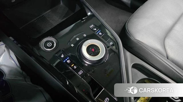Kia Di All New Niro EV id 5034100 из Кореи 29