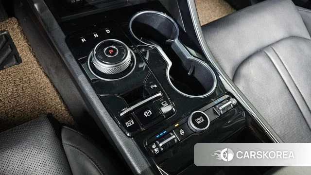 Kia K5 Hybrid 3rd Generation id 4987721 из Кореи 30