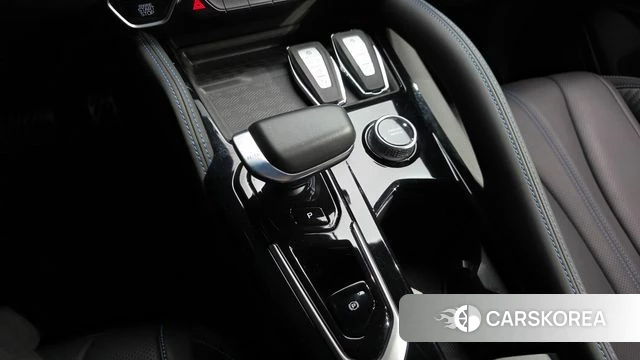 Renault Korea (Samsung) Grand Coleos id 4964459 из Кореи 19