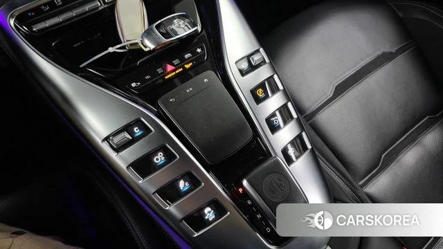 Mercedes-Benz AMG GT id 5027276 из Кореи 30