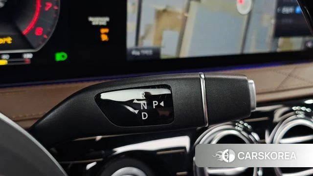 Mercedes-Benz S-Class W222 id 5061080 из Кореи 19