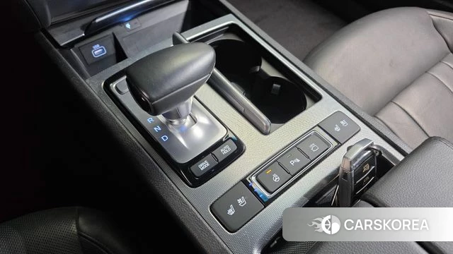 Genesis G80 id 5029047 из Кореи 19