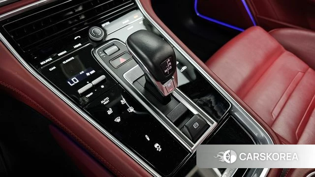 Porsche Panamera (971) id 4693755 из Кореи 19