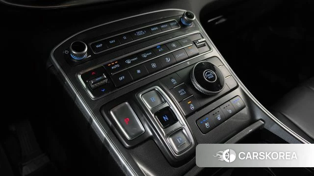 Hyundai The New Santa Fe id 4707850 из Кореи 36