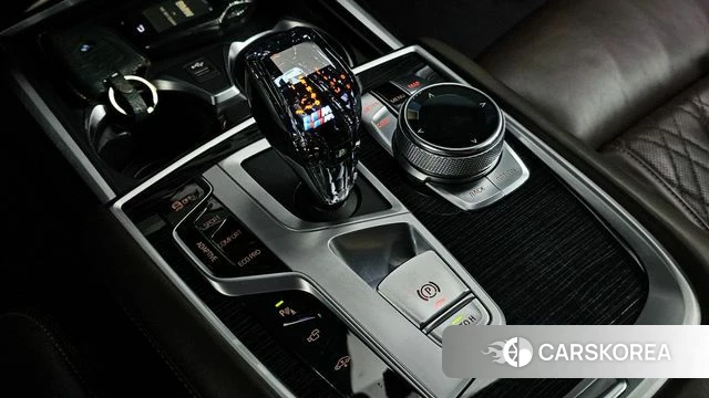 BMW 7 Series (G11) id 4987723 из Кореи 19