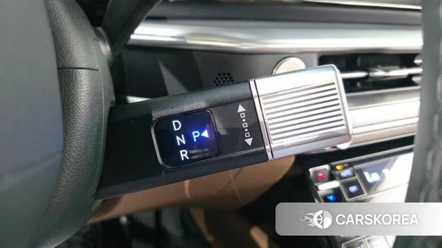 Hyundai Grandeur Hybrid (GN7) id 4985881 из Кореи 29