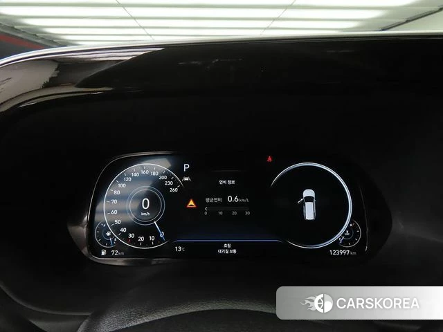 Hyundai Palisade id 5053323 из Кореи 19