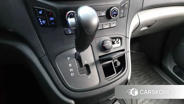 Hyundai The New Grand Starex id 5023238 из Кореи 31