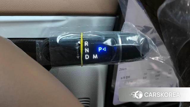 Hyundai The New Granger (GN7) id 4892543 из Кореи 30