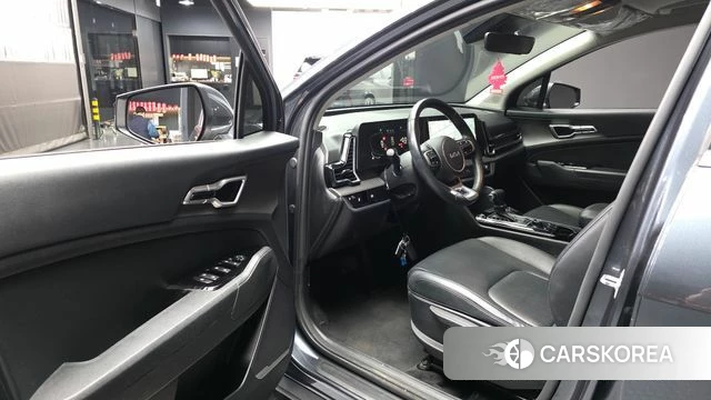 Kia Sportage 5th Generation id 4991627 из Кореи 29