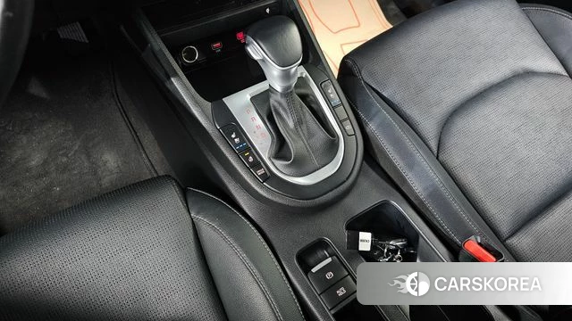 Kia The New K3 2nd generation id 4793190 из Кореи 29