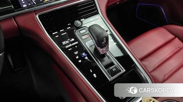 Porsche Panamera (971) id 4894841 из Кореи 32