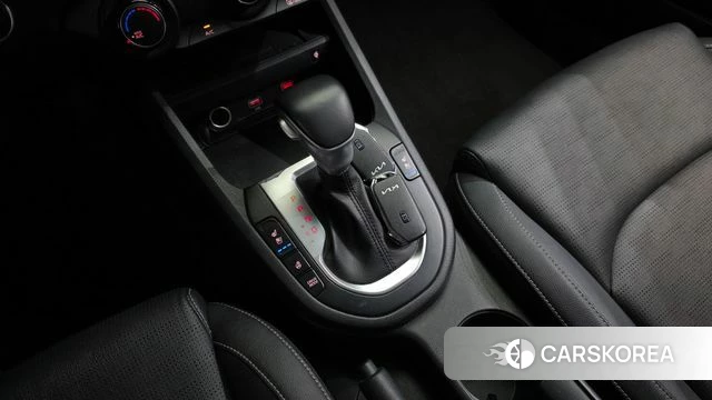 Kia The New K3 2nd generation id 4768781 из Кореи 19