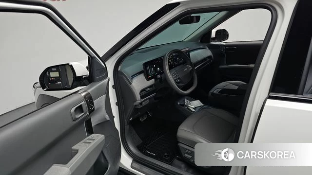 Kia EV3 id 4920999 из Кореи 37