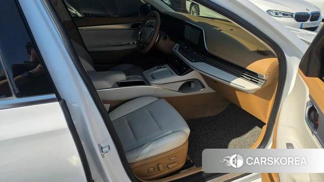 Hyundai The New Grandeur IG id 4997828 из Кореи 19
