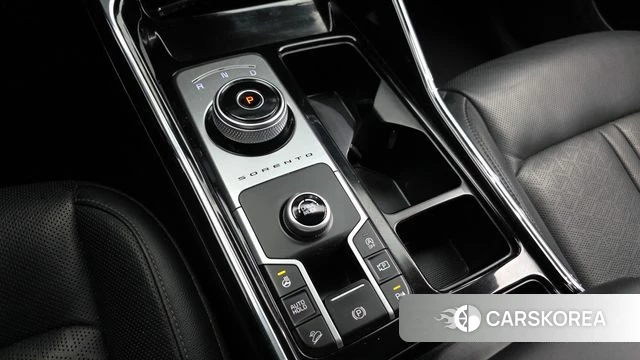 Kia Sorento 4th Generation id 5028569 из Кореи 30