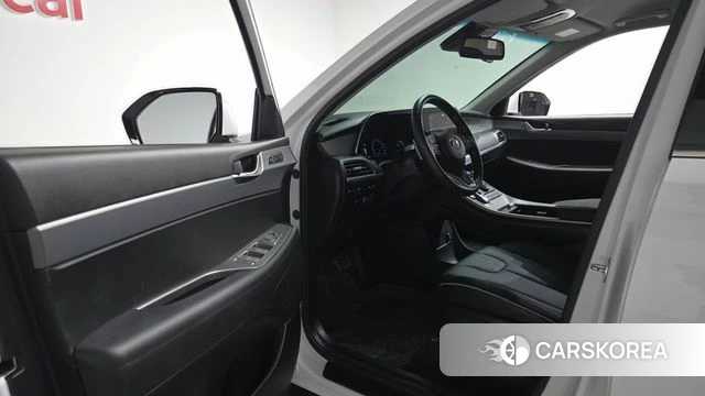 Hyundai Palisade id 5017849 из Кореи 36