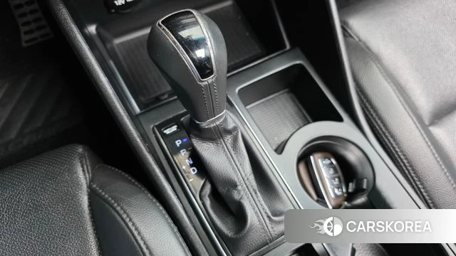 Hyundai All New Tucson id 5048743 из Кореи 19