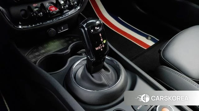 Mini Cooper Clubman id 5031147 из Кореи 19