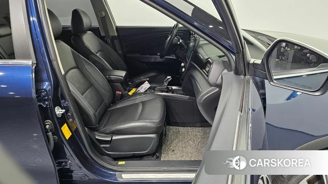 Ssangyong Berry New Tivoli id 4977661 из Кореи 29