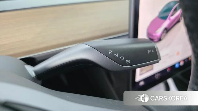 Tesla Model Y id 4905916 из Кореи 19