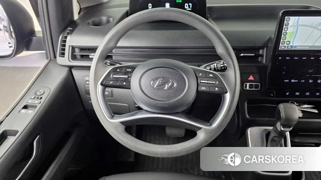 Hyundai Staria id 4976325 из Кореи 19
