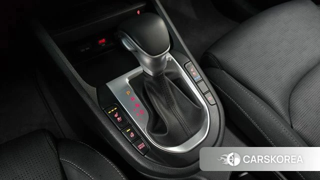 Kia The New K3 2nd generation id 4951530 из Кореи 19