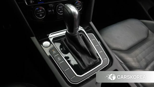 Volkswagen Arteon id 4937377 из Кореи 29