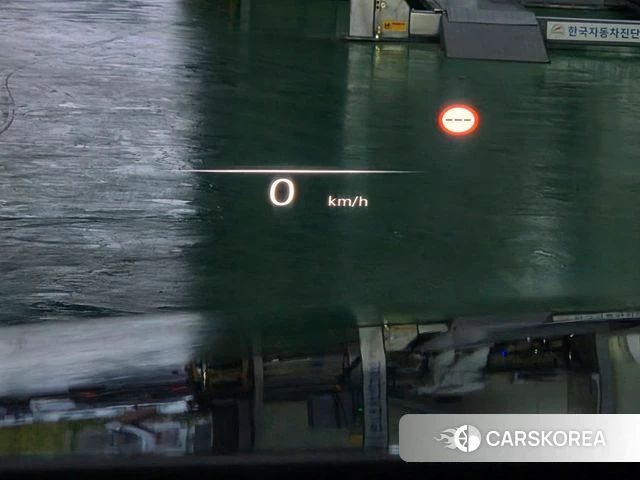Genesis G80 (RG3) id 4936470 из Кореи 19