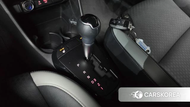 Kia All New Morning (JA) id 4993442 из Кореи 29