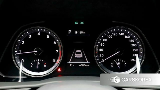 Hyundai Sonata (DN8) id 4997535 из Кореи 19