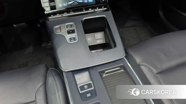Hyundai The New Grandeur IG id 5003785 из Кореи 30