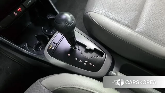 Kia All New Morning (JA) id 3602239 из Кореи 19