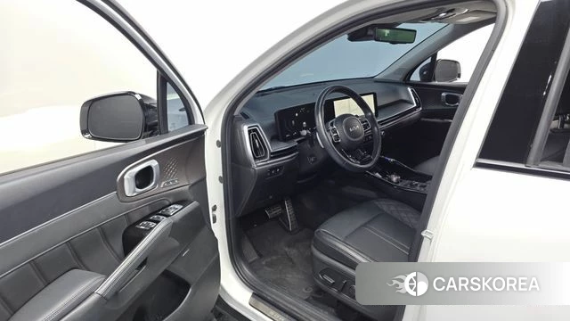 Kia The New Sorento 4th Generation id 5039564 из Кореи 35