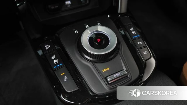Kia The New Seltos id 5026359 из Кореи 32