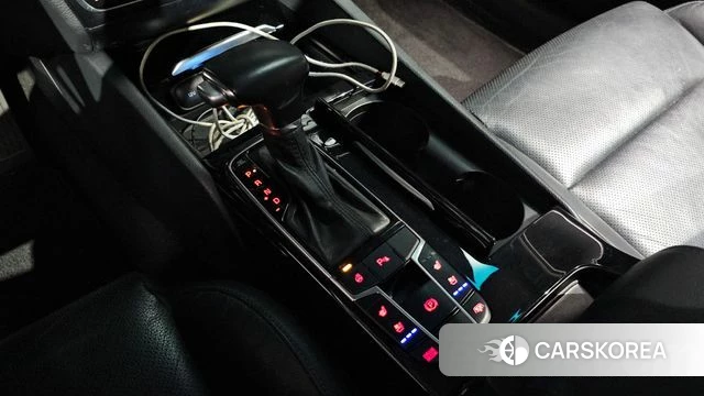 Kia Come New K7 id 5041961 из Кореи 19
