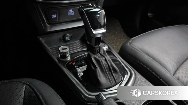 Ssangyong Berry New Tivoli id 4998221 из Кореи 19