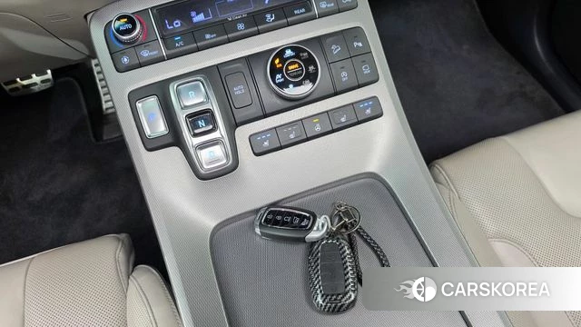 Hyundai Palisade id 4732299 из Кореи 29