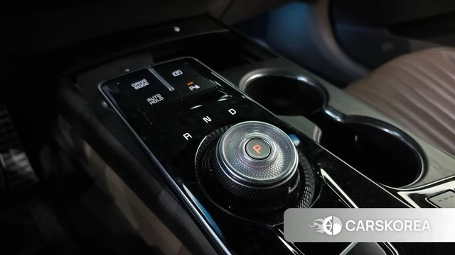 Kia K8 Hybrid id 5027962 из Кореи 33